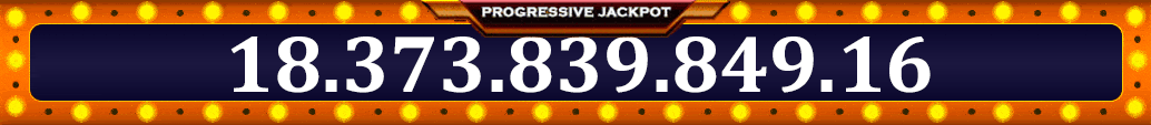 Jackpot HALONA69